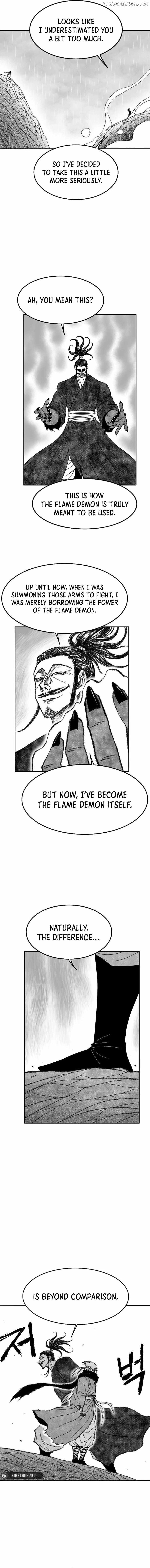 Black Serpent Chapter 41 5